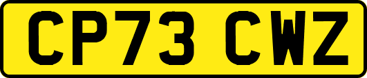 CP73CWZ
