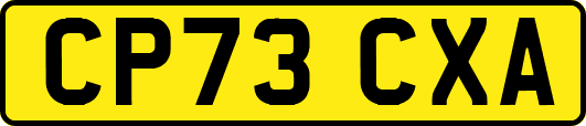 CP73CXA
