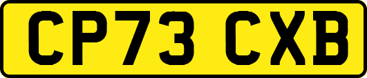 CP73CXB