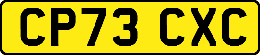 CP73CXC