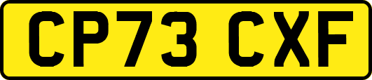 CP73CXF