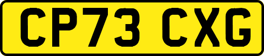 CP73CXG