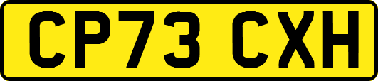 CP73CXH