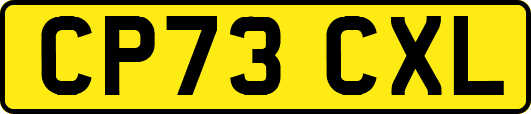 CP73CXL