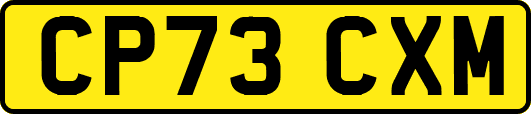 CP73CXM