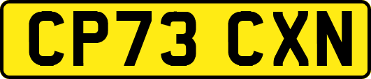 CP73CXN