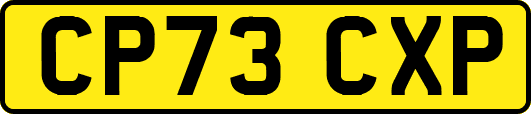 CP73CXP