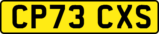 CP73CXS
