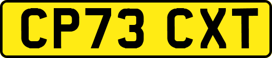 CP73CXT
