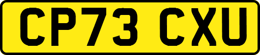 CP73CXU