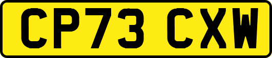 CP73CXW