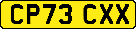 CP73CXX