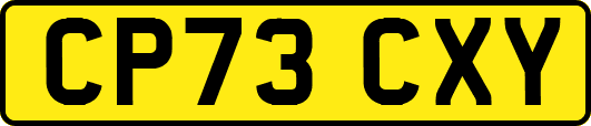 CP73CXY