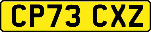 CP73CXZ