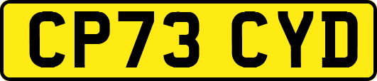 CP73CYD