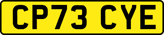 CP73CYE