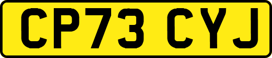 CP73CYJ