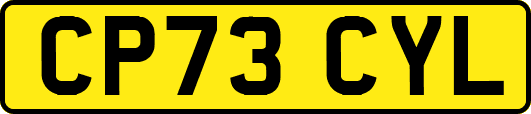 CP73CYL