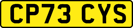CP73CYS