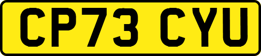 CP73CYU