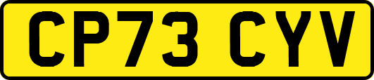 CP73CYV