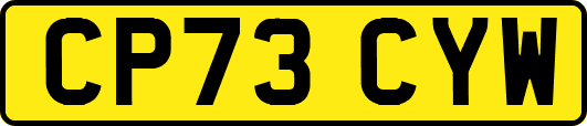 CP73CYW