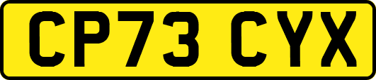 CP73CYX