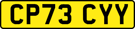 CP73CYY