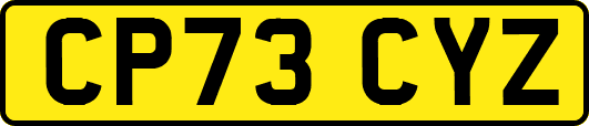 CP73CYZ
