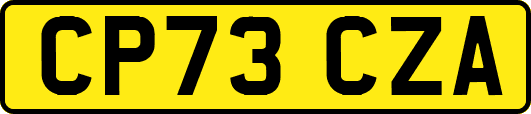 CP73CZA