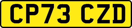 CP73CZD