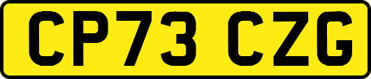 CP73CZG