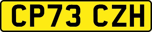 CP73CZH