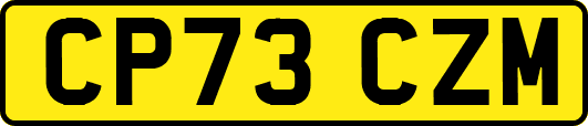 CP73CZM