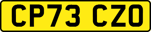 CP73CZO