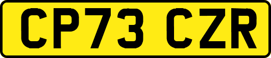 CP73CZR