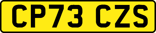 CP73CZS