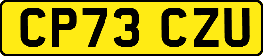 CP73CZU