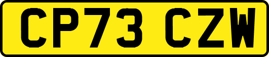 CP73CZW