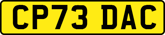 CP73DAC