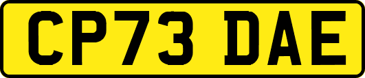 CP73DAE