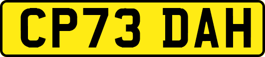 CP73DAH