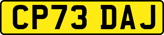 CP73DAJ