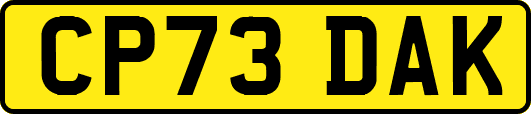 CP73DAK