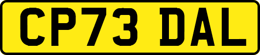 CP73DAL