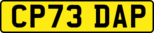 CP73DAP