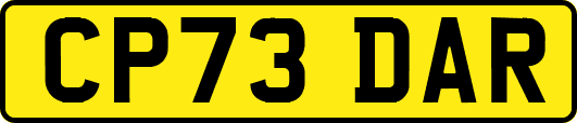 CP73DAR