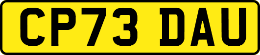 CP73DAU