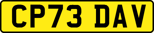CP73DAV