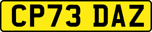CP73DAZ